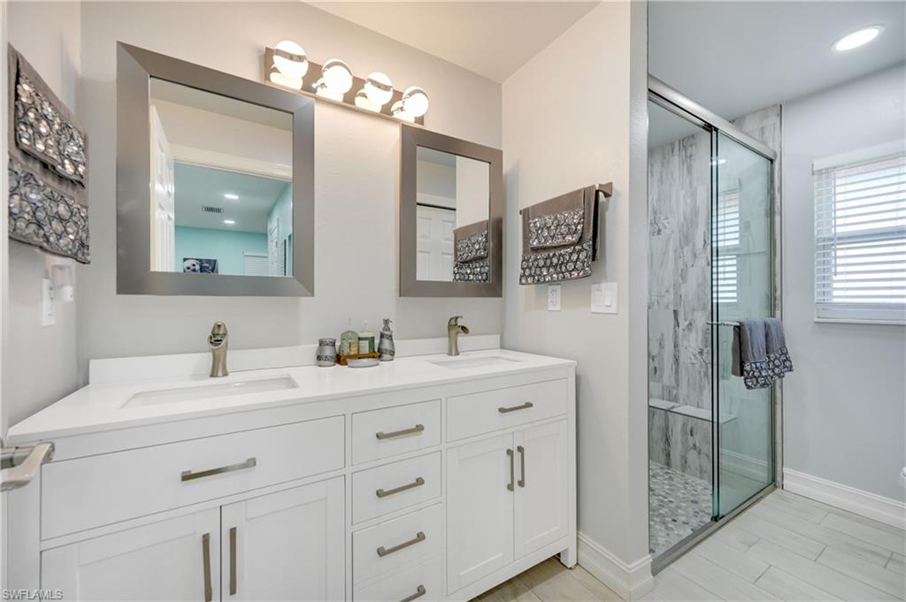 LOCHMOOR - Residential