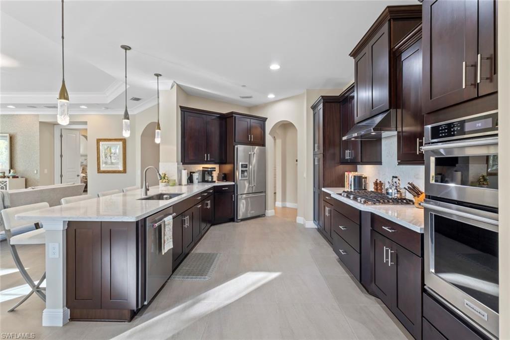 ESPERANZA - Residential