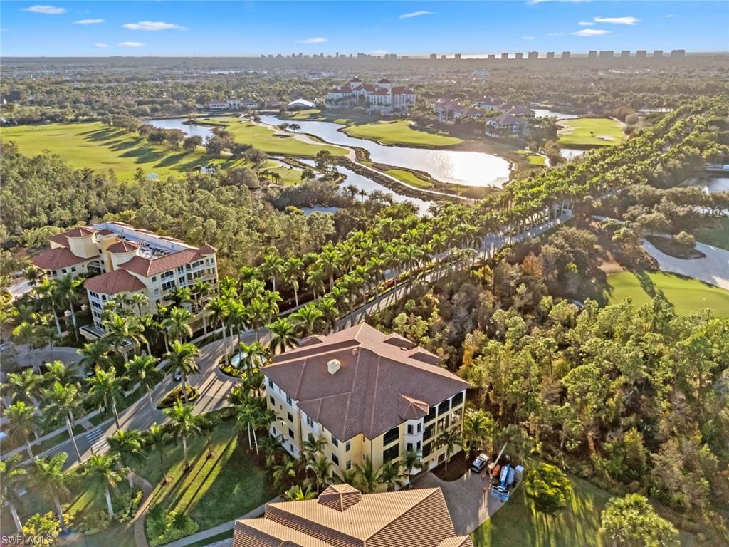 ESPERANZA - Residential