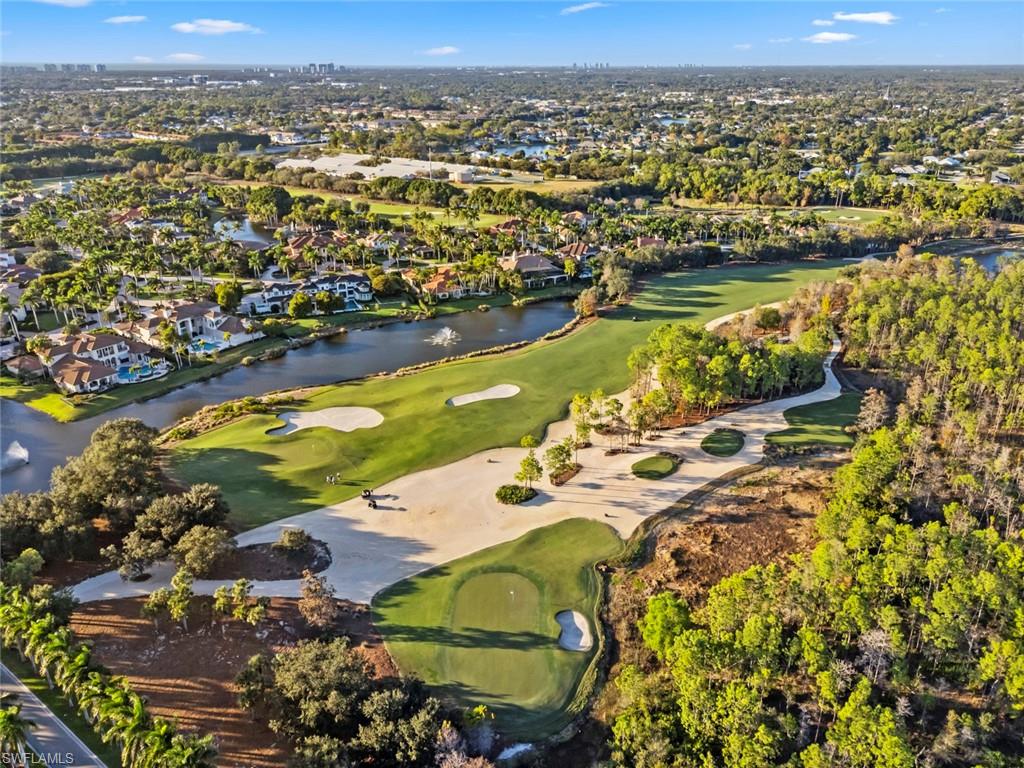 ESPERANZA - Residential