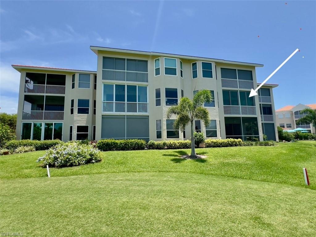 3554 Haldeman Creek DR 123