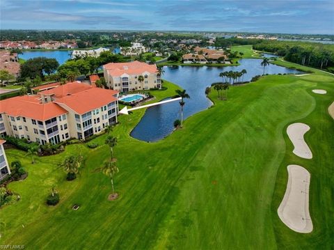 Photo of 3554 Haldeman Creek DR #123, NAPLES, FL 34112 (MLS # 225063497)