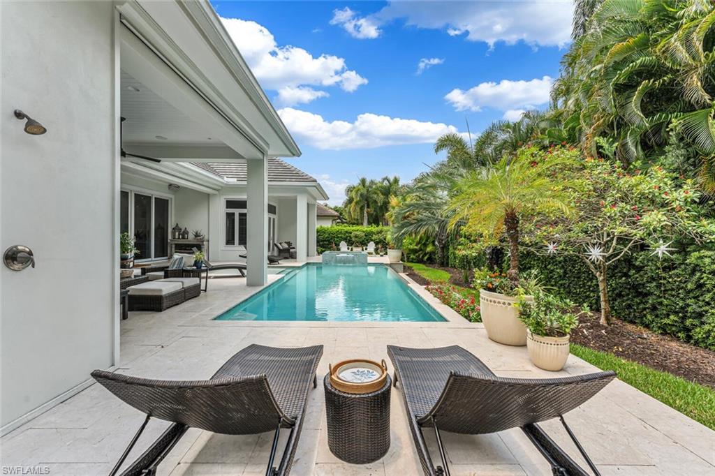 MOORINGS - Residential