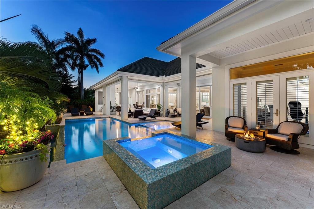 MOORINGS - Residential