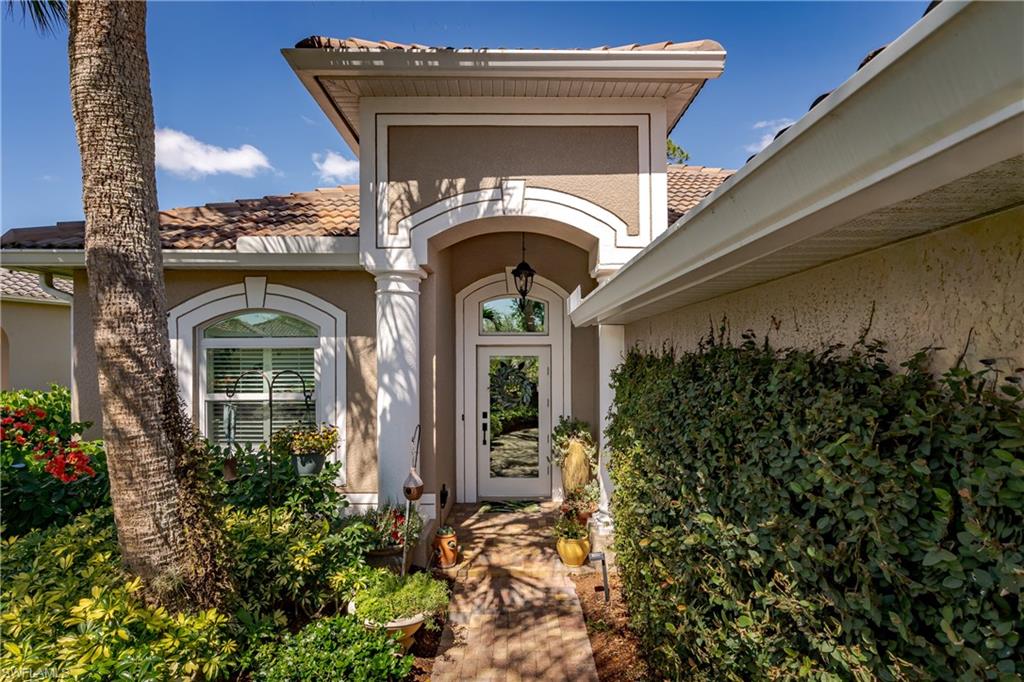 6495 Waverly Green WAY