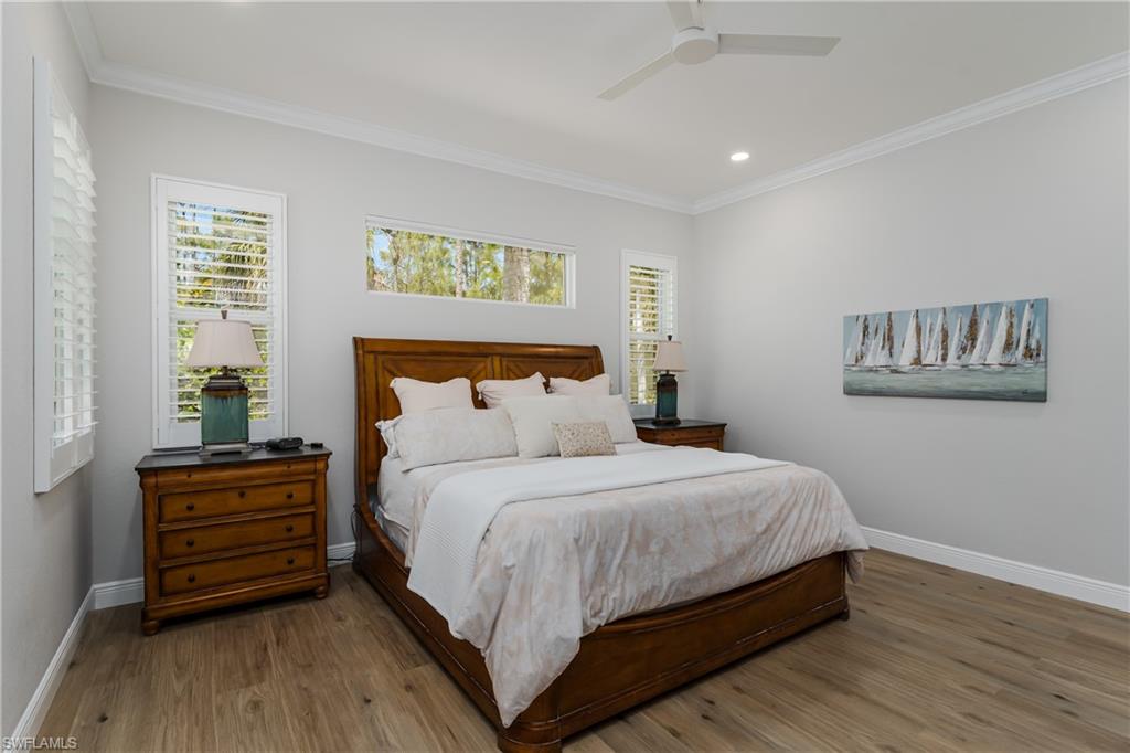 CARLTON LAKES - Residential