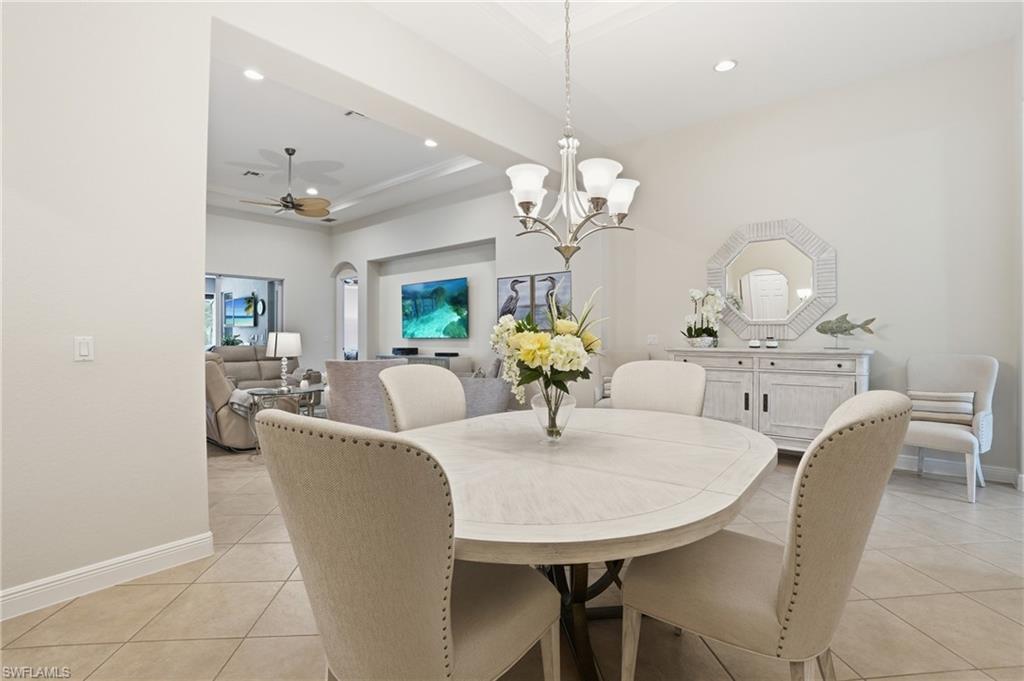 FIRANO AT NAPLES - Residential