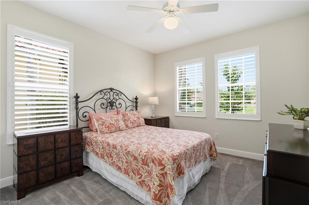 FIRANO AT NAPLES - Residential