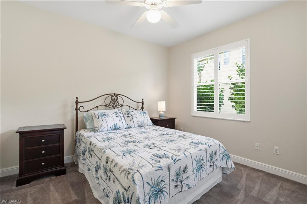 FIRANO AT NAPLES - Residential