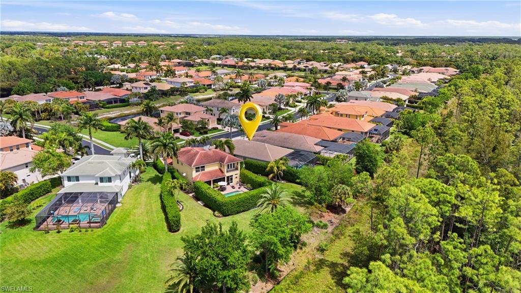 FIRANO AT NAPLES - Residential