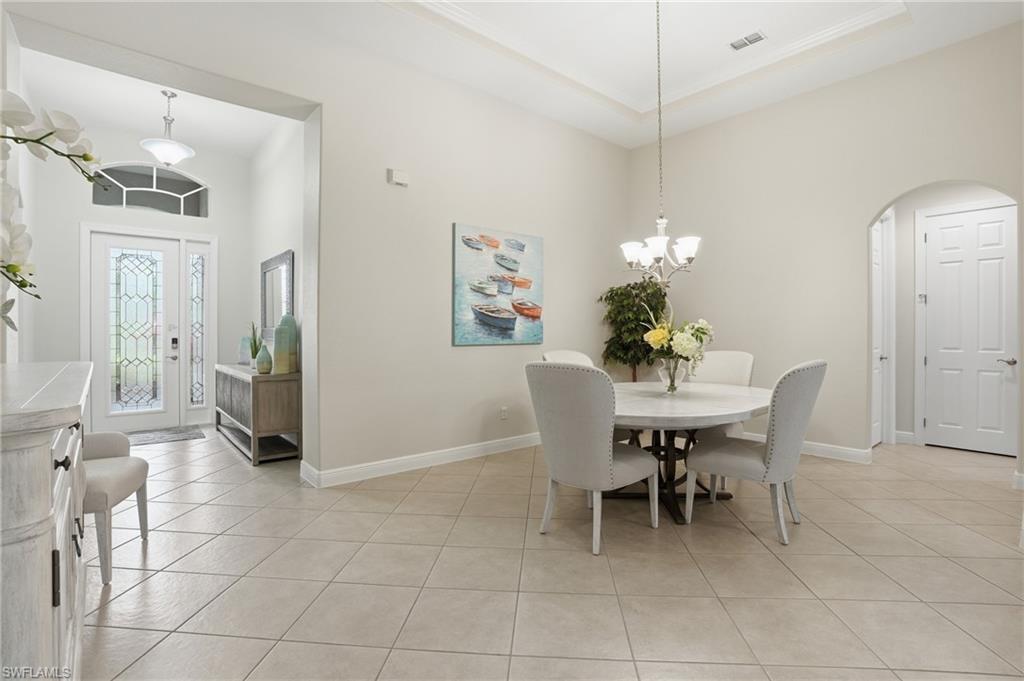 FIRANO AT NAPLES - Residential