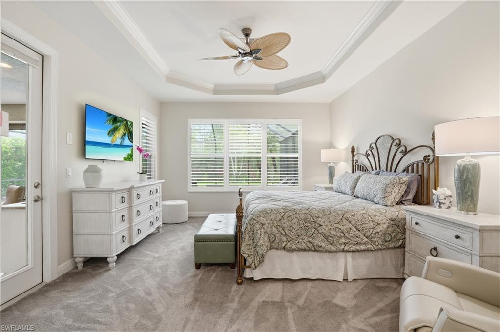 FIRANO AT NAPLES - Residential