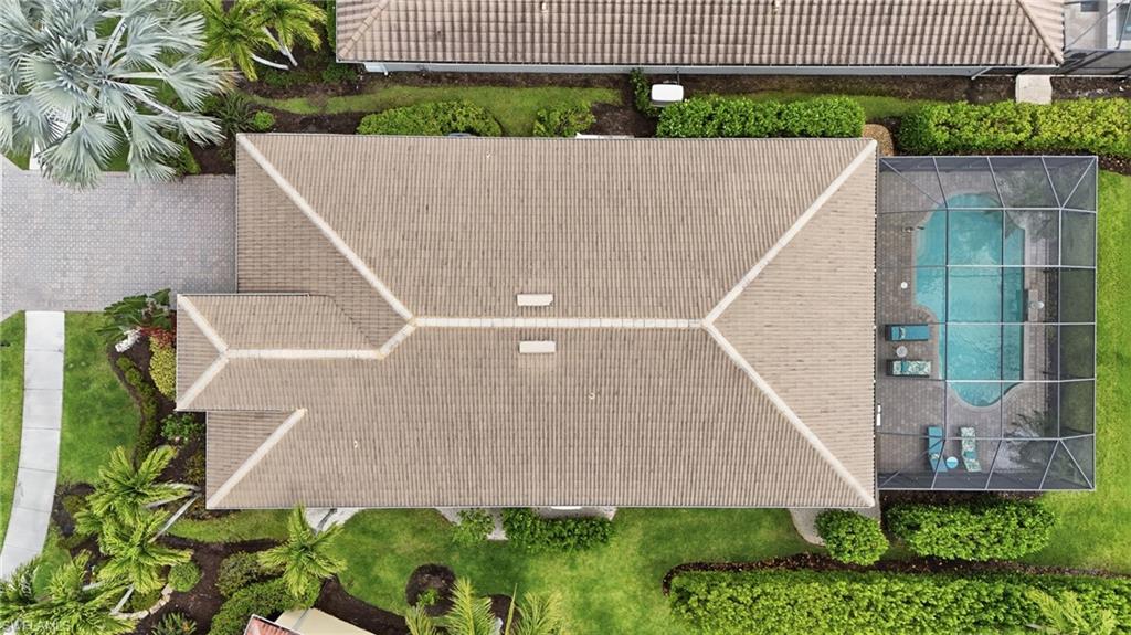 FIRANO AT NAPLES - Residential