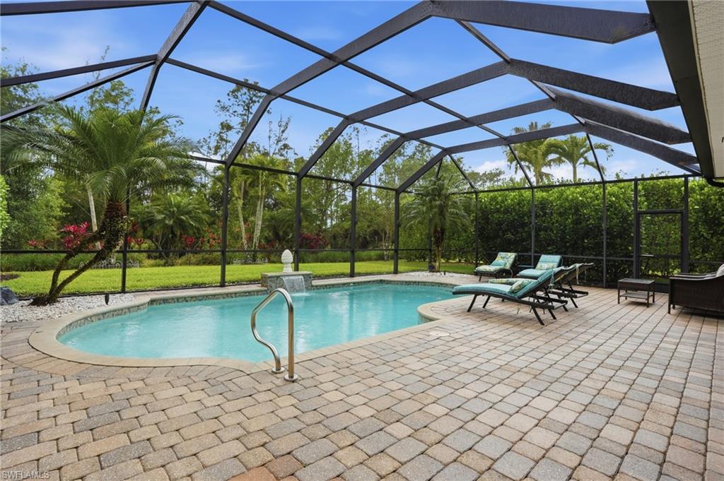 FIRANO AT NAPLES - Residential