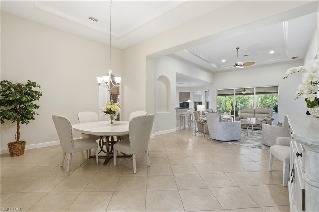 FIRANO AT NAPLES - Residential