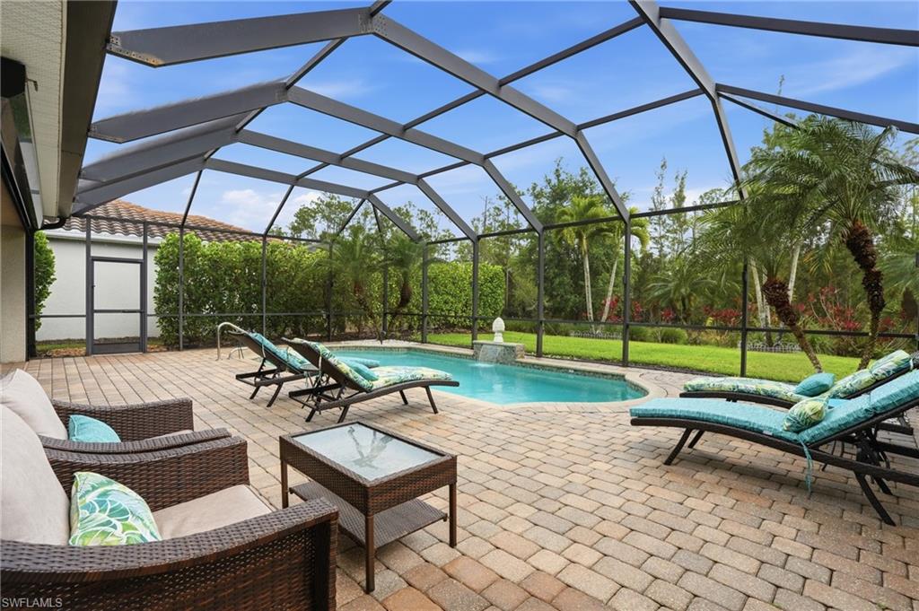 FIRANO AT NAPLES - Residential