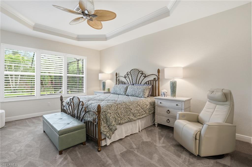 FIRANO AT NAPLES - Residential