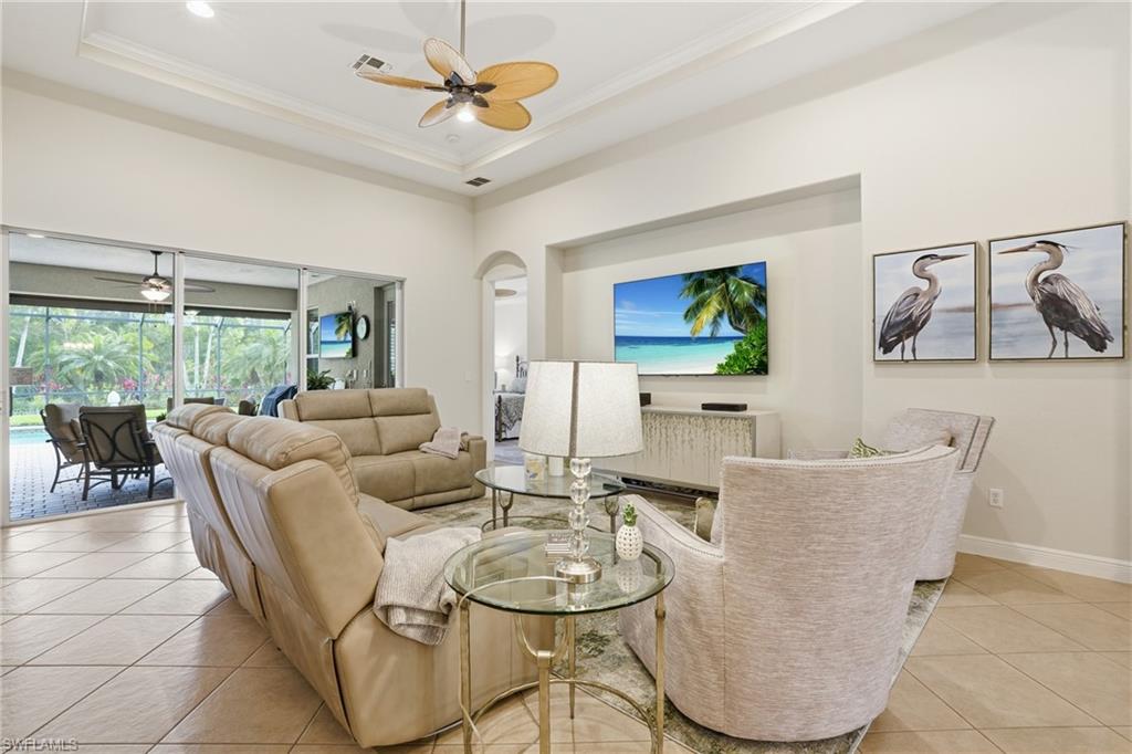 FIRANO AT NAPLES - Residential