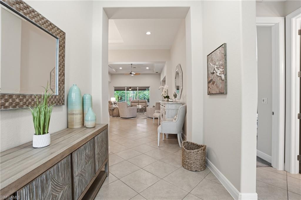 FIRANO AT NAPLES - Residential