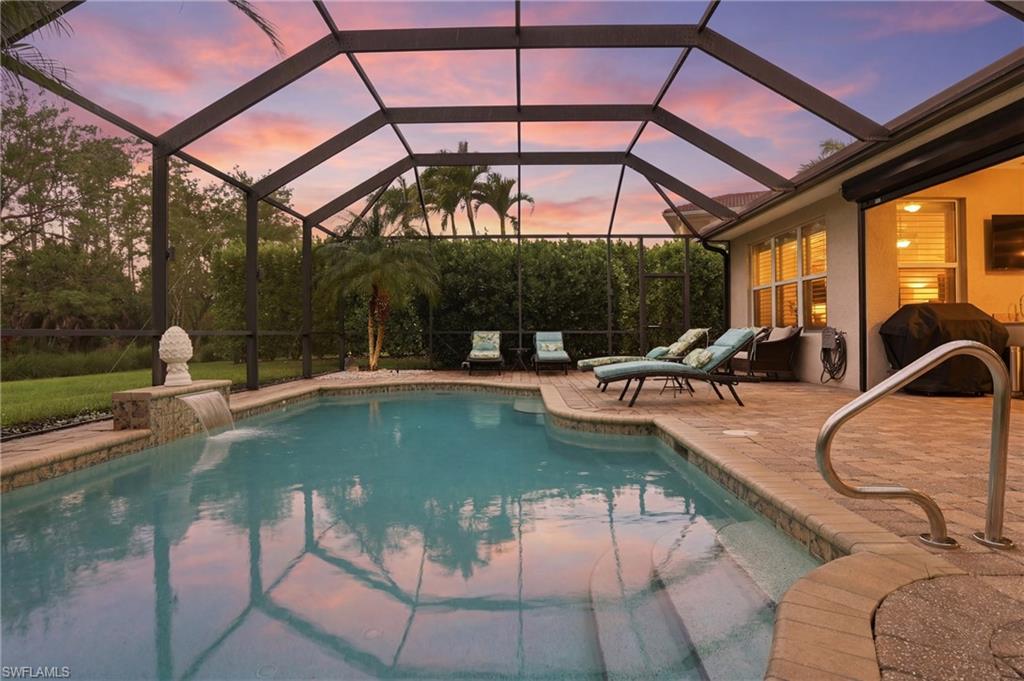 FIRANO AT NAPLES - Residential