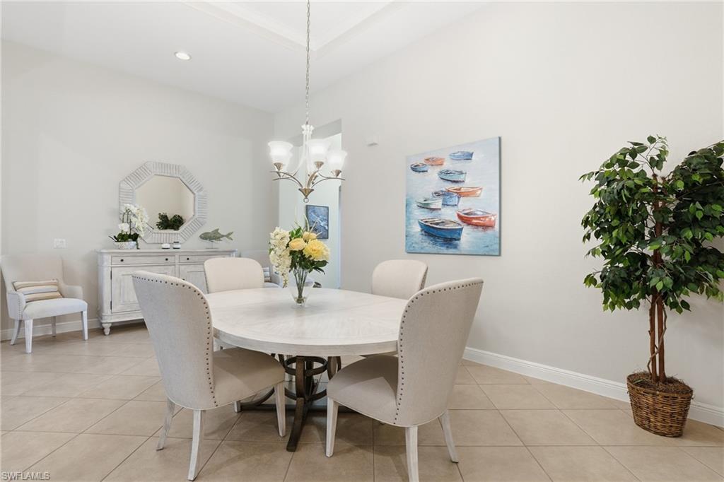 FIRANO AT NAPLES - Residential