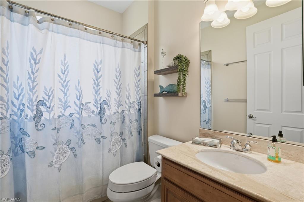 FIRANO AT NAPLES - Residential