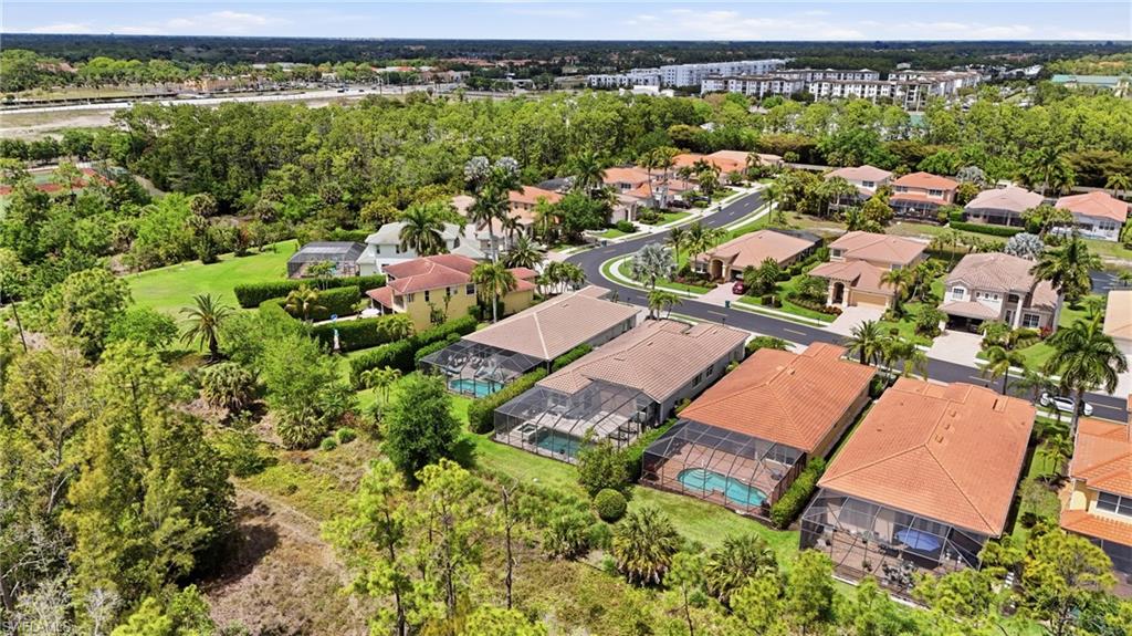 FIRANO AT NAPLES - Residential