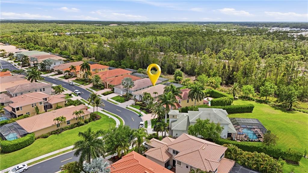 FIRANO AT NAPLES - Residential