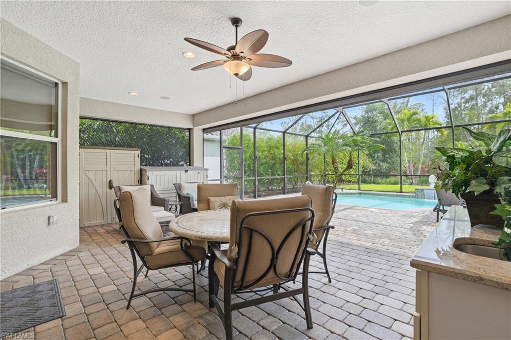 FIRANO AT NAPLES - Residential