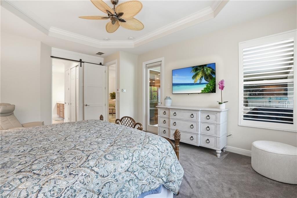 FIRANO AT NAPLES - Residential