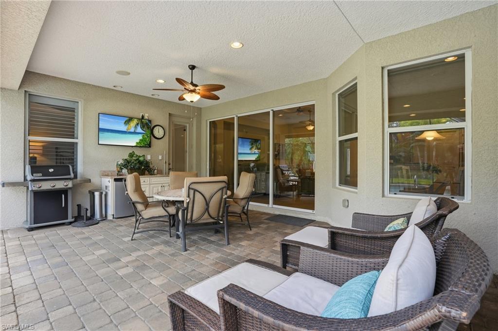 FIRANO AT NAPLES - Residential