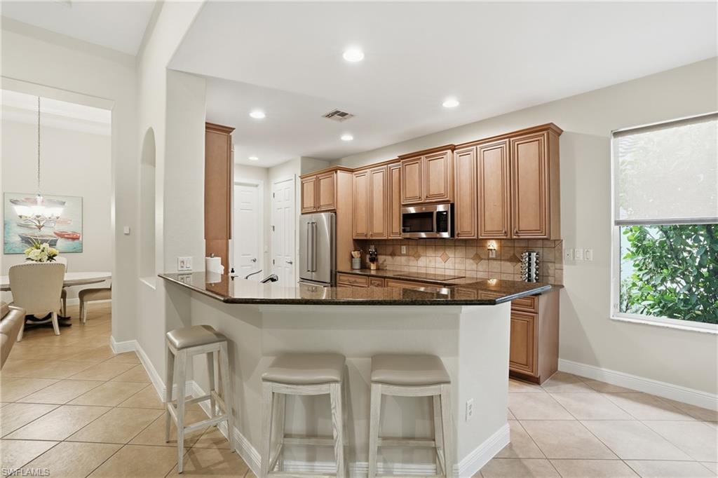 FIRANO AT NAPLES - Residential