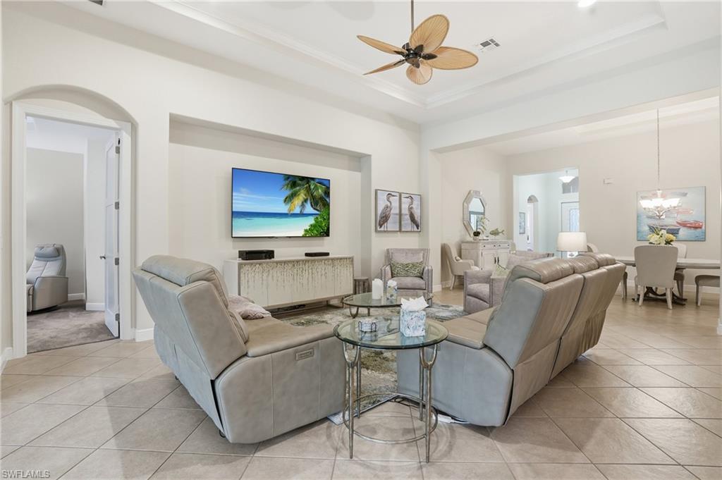 FIRANO AT NAPLES - Residential