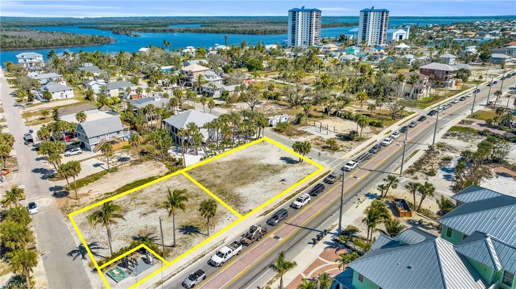 HERCULES PARK - Land