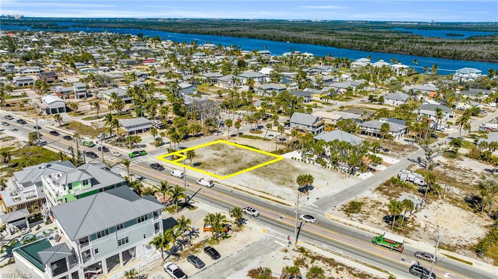 HERCULES PARK - Land