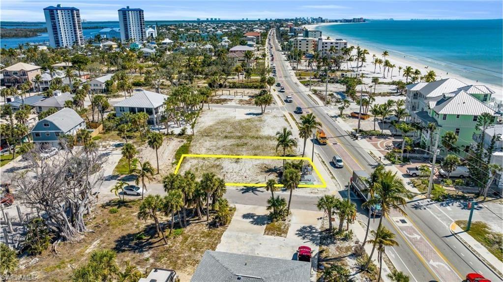 HERCULES PARK - Land