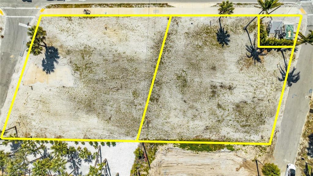 HERCULES PARK - Land