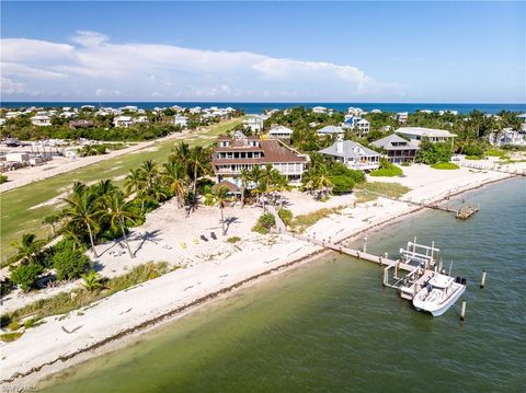 211 Kingfisher DR CAPTIVA FL 33924