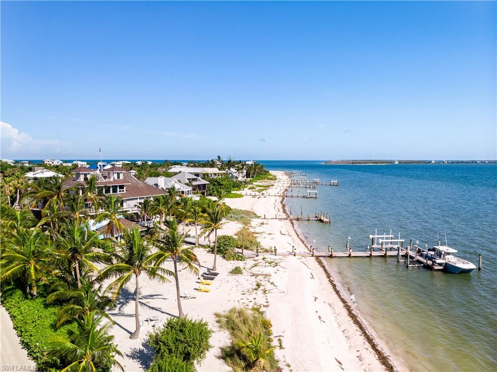 PUNTA ROBALO UNRECORDED SUBDIVISION - Residential