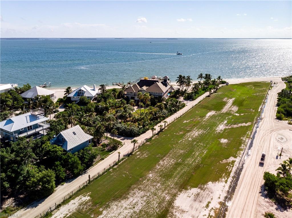 PUNTA ROBALO UNRECORDED SUBDIVISION - Residential
