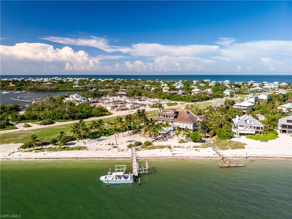 PUNTA ROBALO UNRECORDED SUBDIVISION - Residential