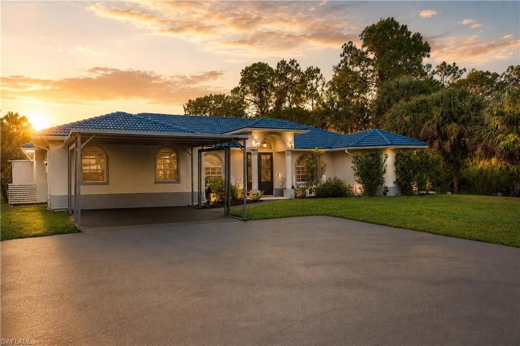 Photo of 104 12th AVE NW, NAPLES, FL 34120 (MLS # 226014201)
