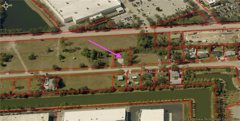 CAPE CORAL - Land