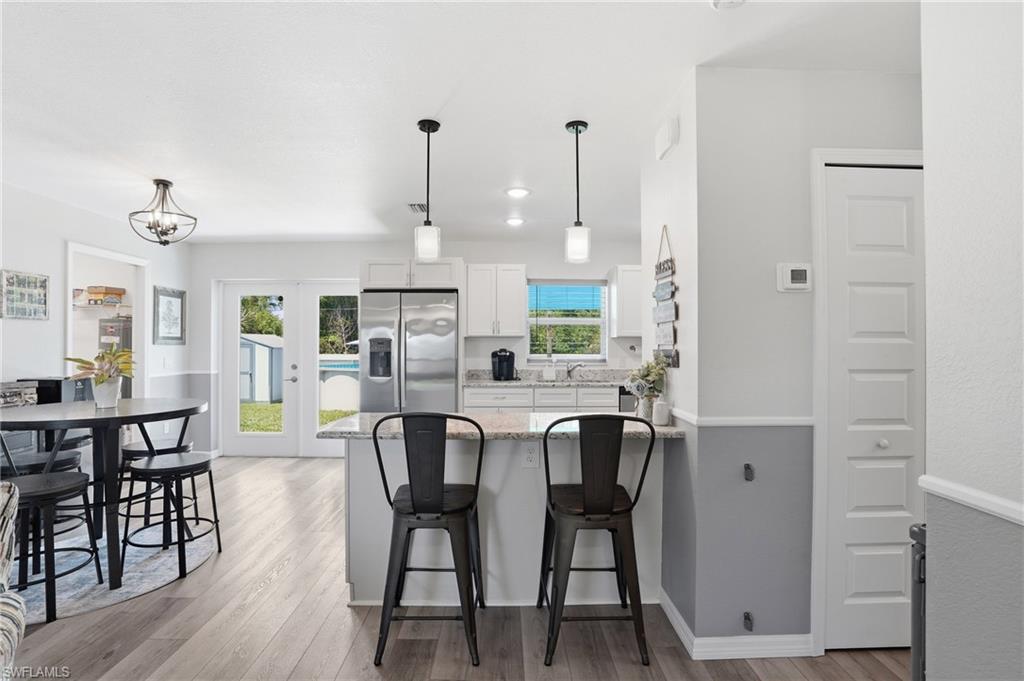 CHARLOTTE SHORES - Residential