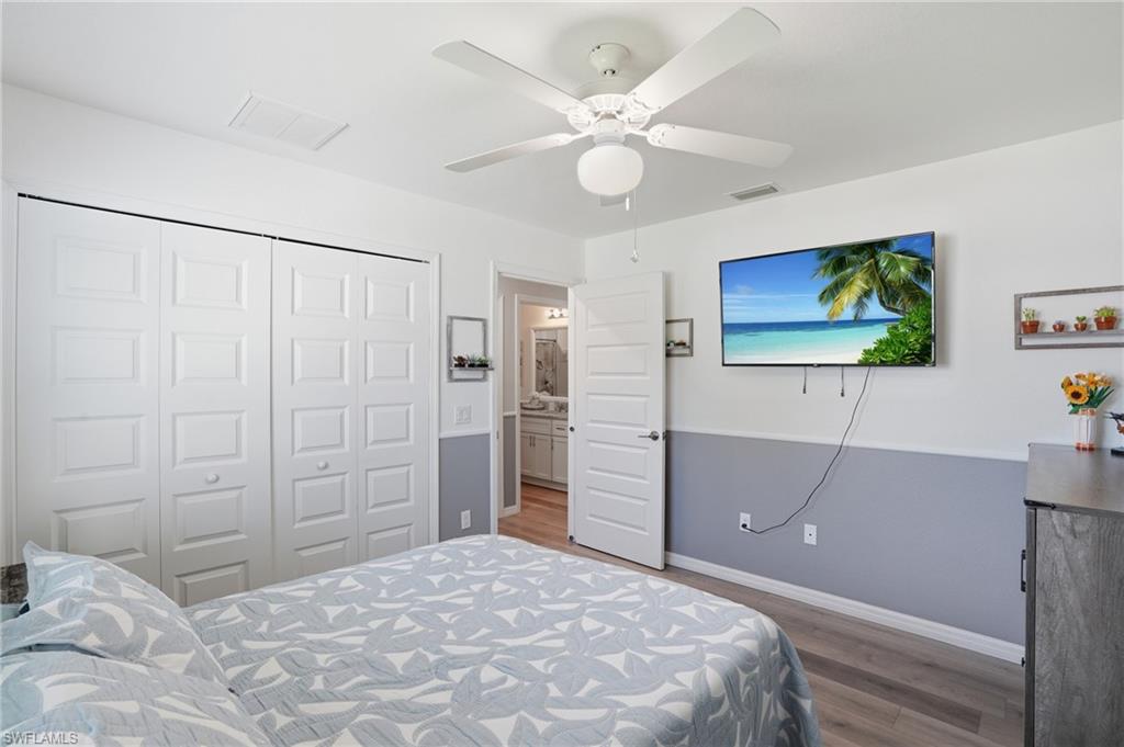 CHARLOTTE SHORES - Residential