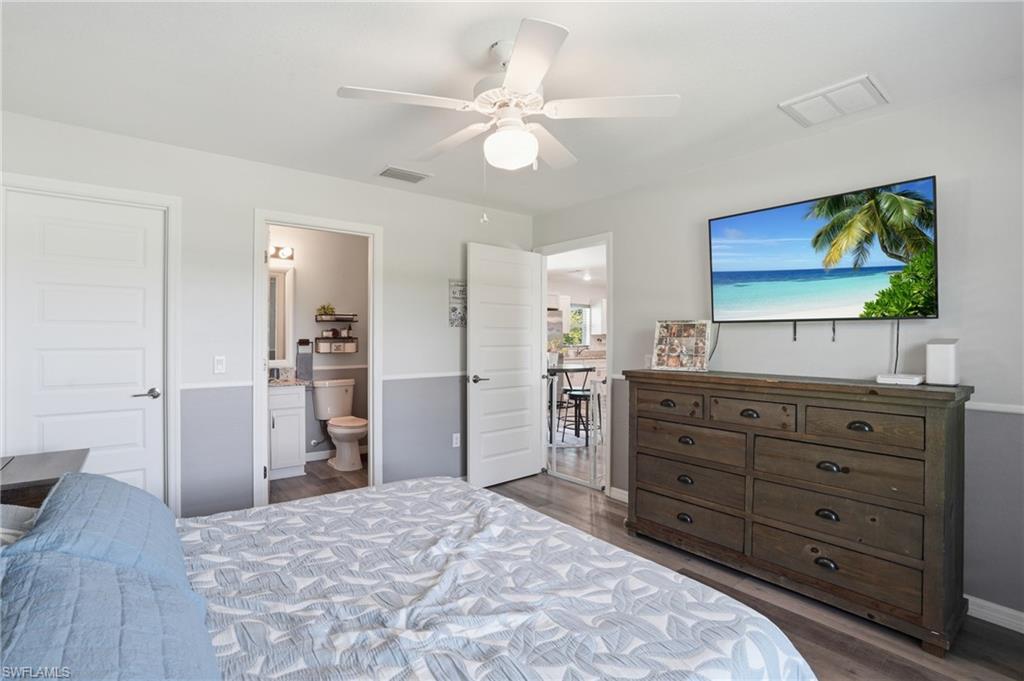 CHARLOTTE SHORES - Residential