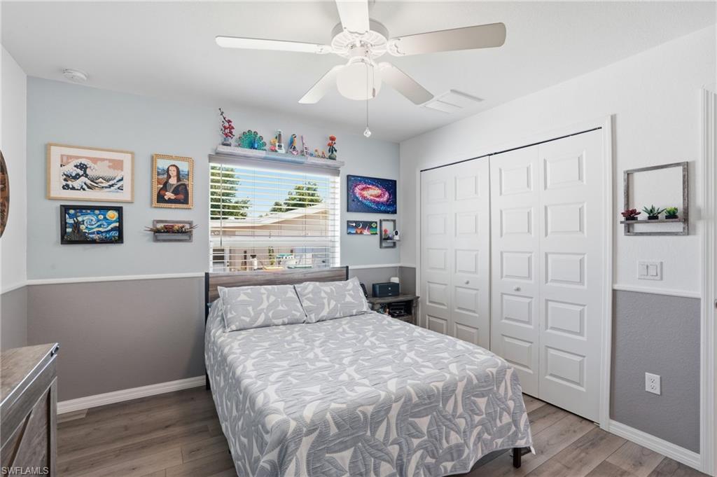 CHARLOTTE SHORES - Residential