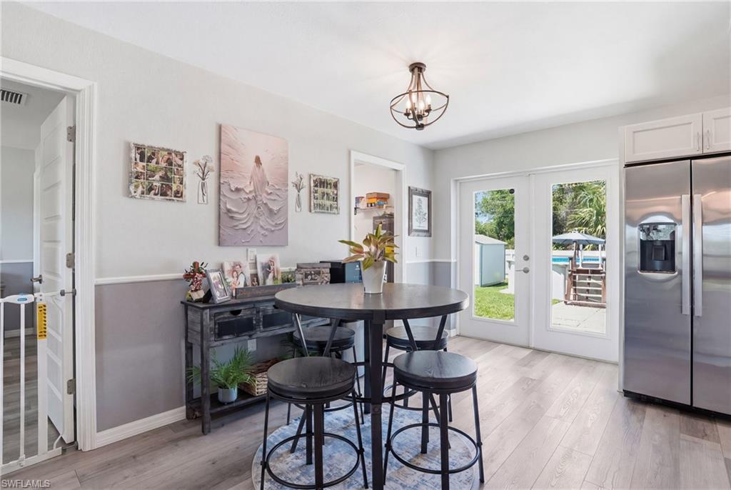 CHARLOTTE SHORES - Residential