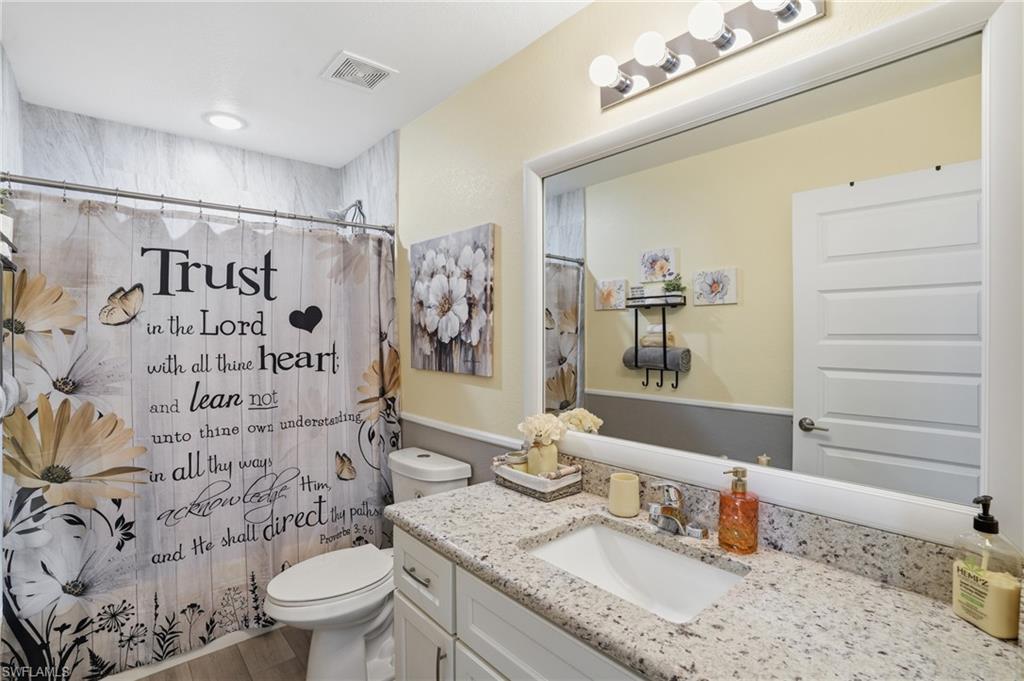 CHARLOTTE SHORES - Residential