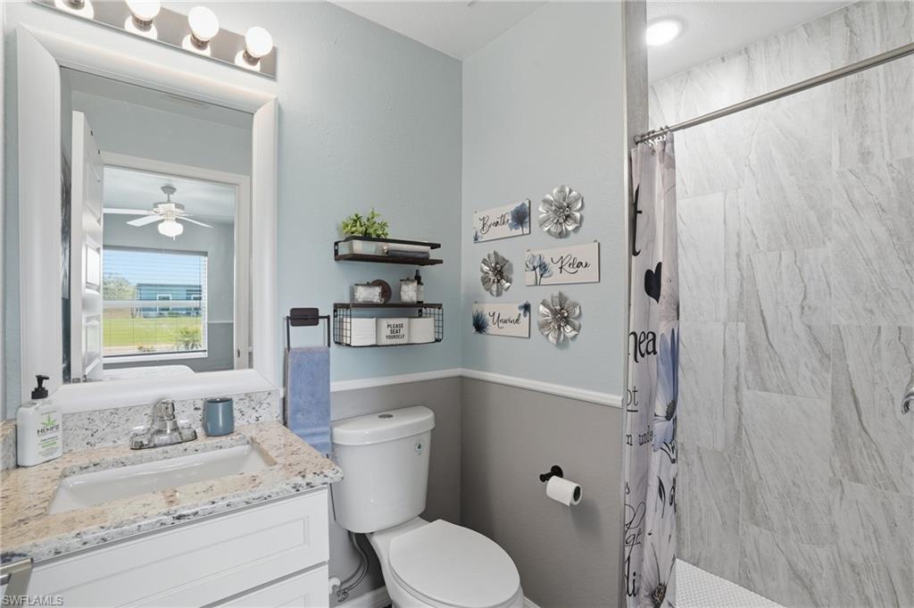 CHARLOTTE SHORES - Residential